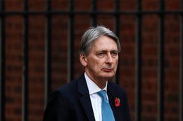 What to expect from Philip Hammond's Budget today