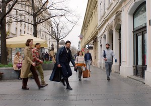 The Librarians: The Next Chapter 