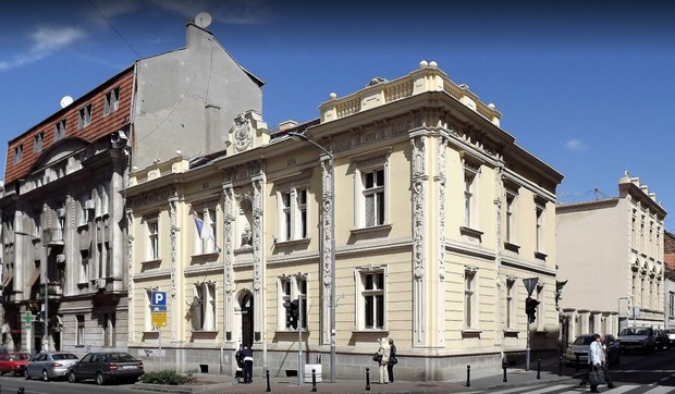 Prirodnjački muzej Beograd