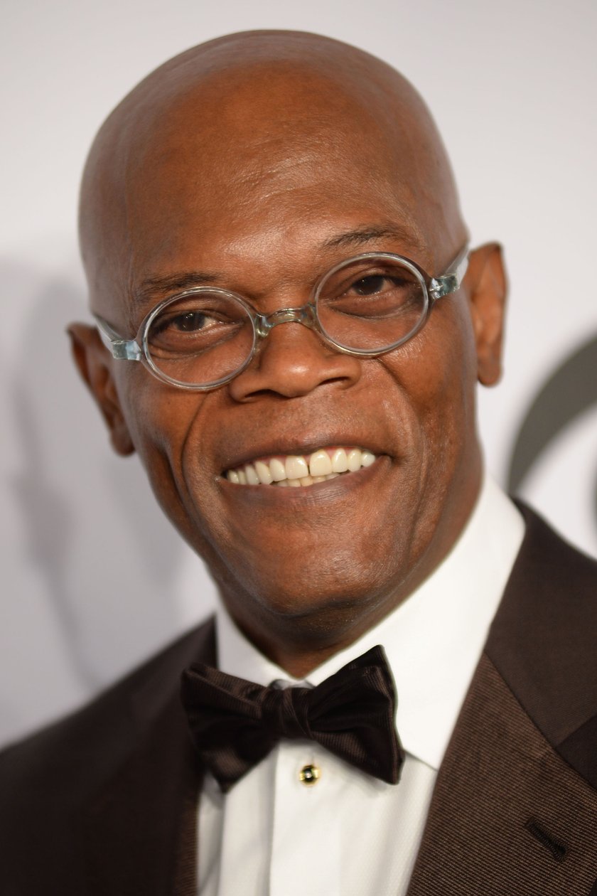 Samuel L. Jackson