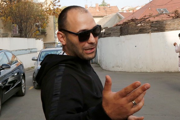 "TREBALO JE DA PEVA MOM BRATU NA SVADBI" Pevačica pričala o pokojnom Draganu Laziću, otkrila nepoznate detalje