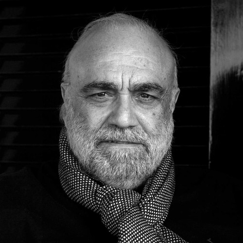 Demis Roussos (1946 – 2015)