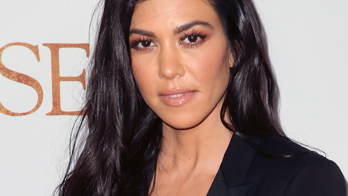 Kourtney Kardashian po 14 latach odchodzi z rodzinnego show. "Czułam się niespełniona"