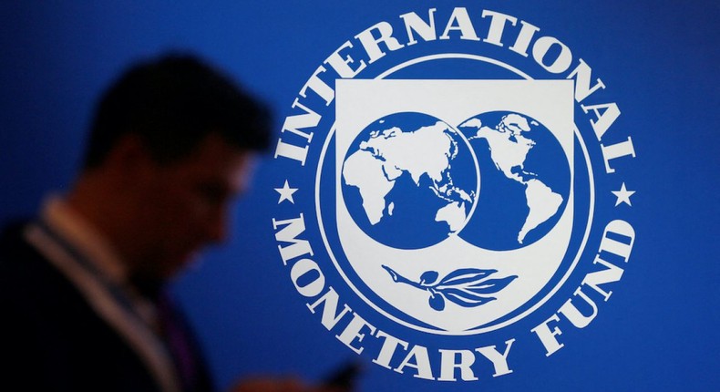 International Monetary Fund