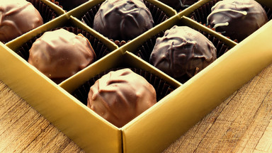 GIS wycofuje wegańskie czekoladki. Ich spożycie może być niebezpieczne
