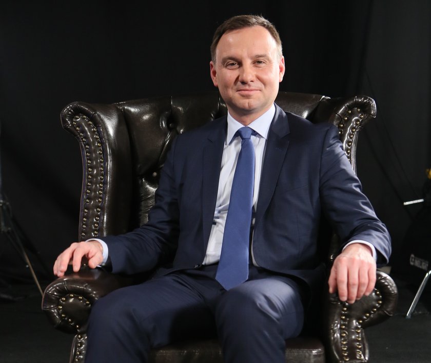 Andrzej Duda