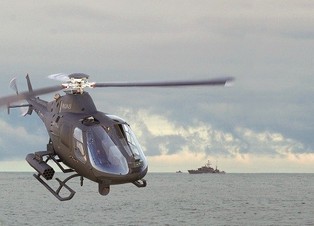 Superdron ze Świdnika. To największy bezzałogowy śmigłowiec w Europie