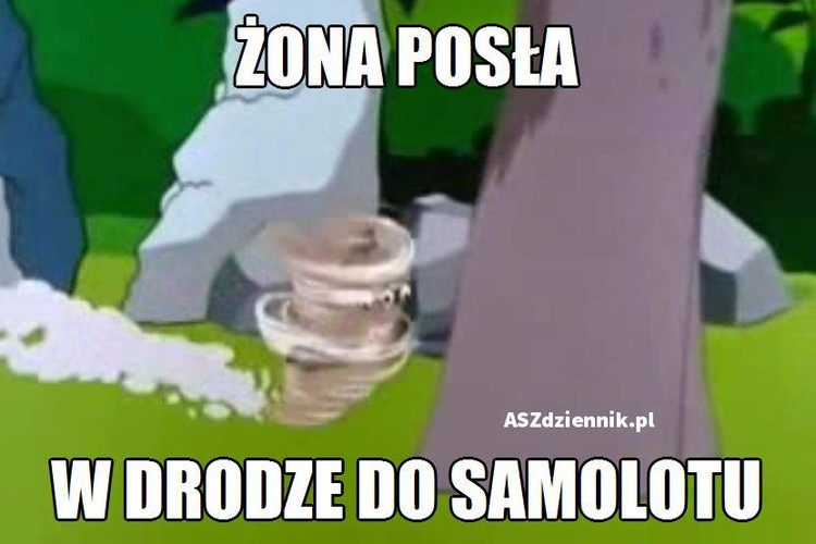 Mem polityczny / ASZdziennik