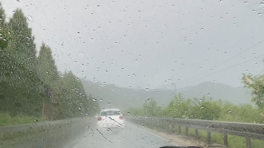 U donjem Podunavlju duvaće jugoistočni vetar, u Vojvodini i na Kosovu i Metohiji zapadni i jugozapadni, a u ostalim delovima Srbije biće promenljivog smera