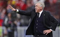Carlo Ancelotti: Cierpieliśmy, ale zasłużyliśmy na triumf w Lidze Mistrzów