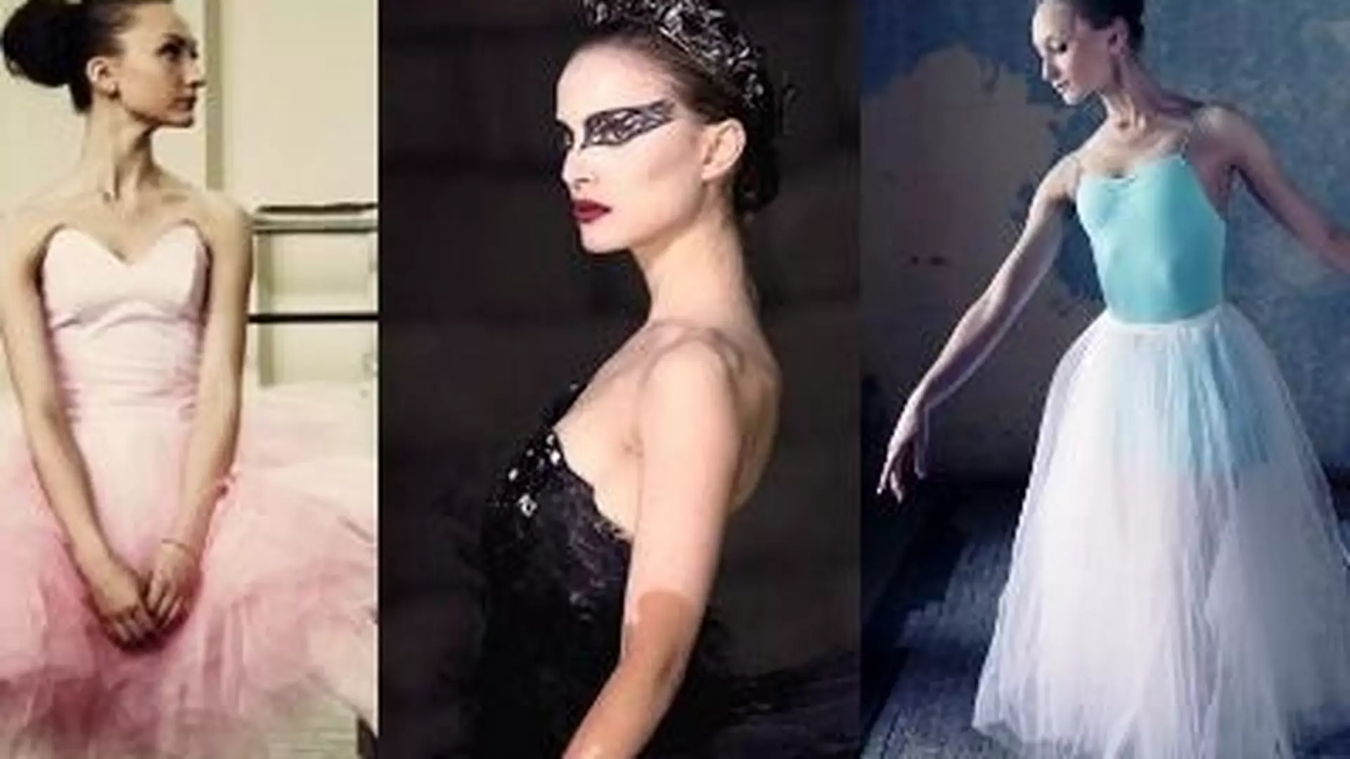 Ubierz się jak balerina: moda inspirowana filmem "Czarny łabędź"