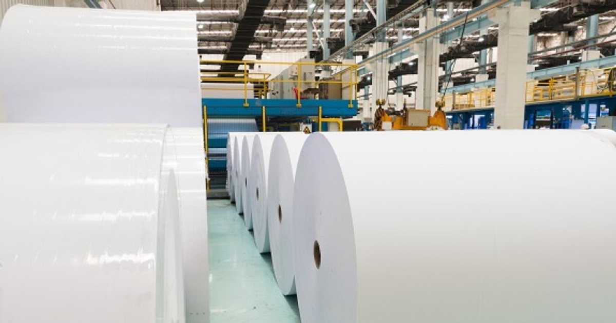 EU formally challenges Sappi’s $1.66 billion plan to create Europe’s ...