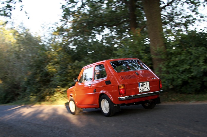 Fiat 126p