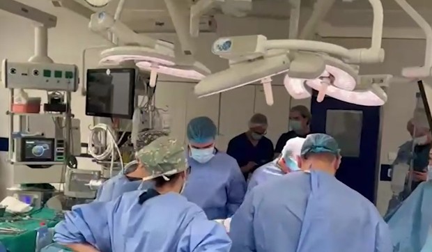 Transplantacija