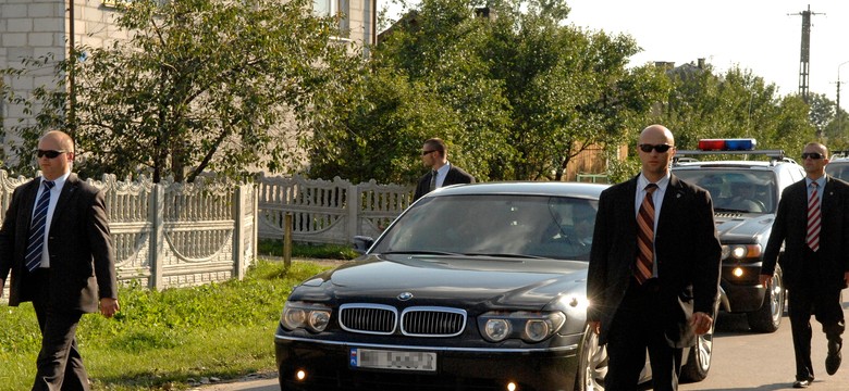 Ekologiczne zakupy BOR za 1,5 mln złotych