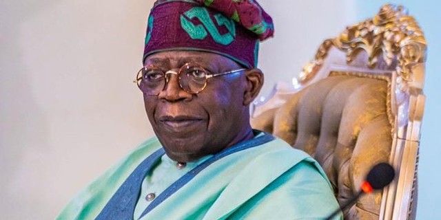 With your support, I will win – Tinubu tells Bauchi delegates | Pulse  Nigeria