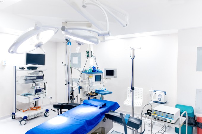 Wáberer Medical Center: ultramodern infrastruktúrával lépett piacra a magánegészségügy legújabb szereplője