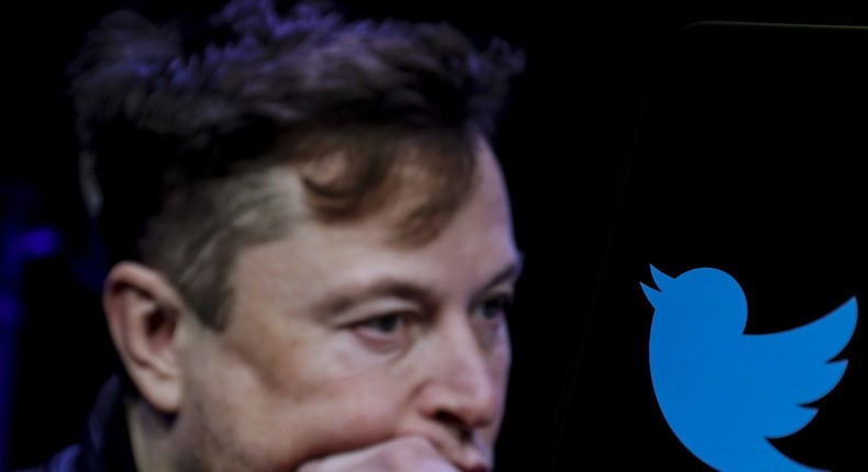 The reason I acquired Twitter is because it is important to the future of civilization to have a common digital town square, Musk wrote in a letter addressed to Twitter advertisers, which he tweeted Thursday.