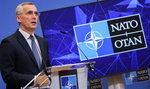Jest reakcja na agresję Rosji. NATO uruchamia swoją "szpicę". Po raz pierwszy w historii!