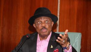 Willie Obiano, former governor of Anambra State [PM News Nigeria]