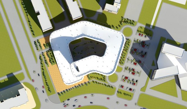 slalom zgrada03 foto Union of Architects of Kazakhstan