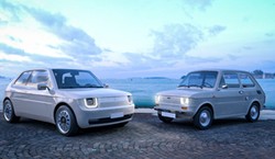 Oto nowy Maluch. Fiat za 59 000 zł to najtańsze auto na rynku