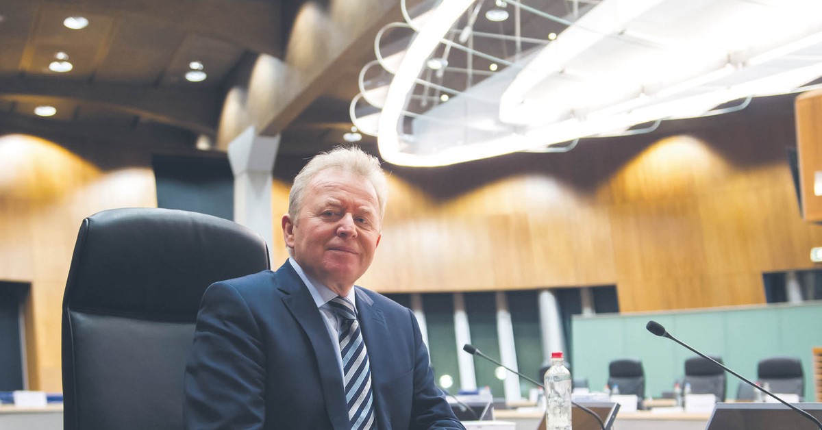 Wojciechowski: Wciąż popieram rolniczą część Zielonego Ładu