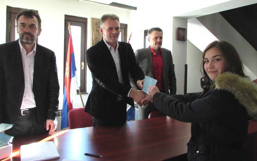 Konkurisali samo najbolji