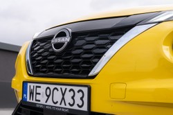 Oto najtańszy Nissan. Cena? To konkurent Toyoty i Renault