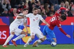 Ostre słowa Bednarka. "To jest nie do zaakceptowania, totalny szok"