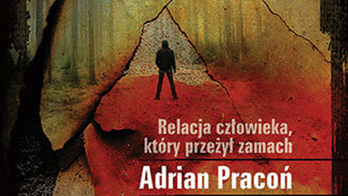 Recenzja: "Masakra na wyspie Utoya" Adrian Pracoń