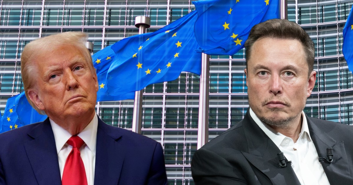 "Bazooka handlowa". Tego Donald Trump nie przewidział. UE może uderzyć w piętę achillesową USA. "Naprawdę zaboli"