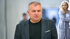 Polityk KO nie zna nazwiska ministry zdrowia. 'Wiem, jak się nazywa, ale nie pamiętam'