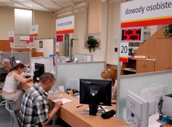 Dostaniemy dowody naszpicowane elektroniką