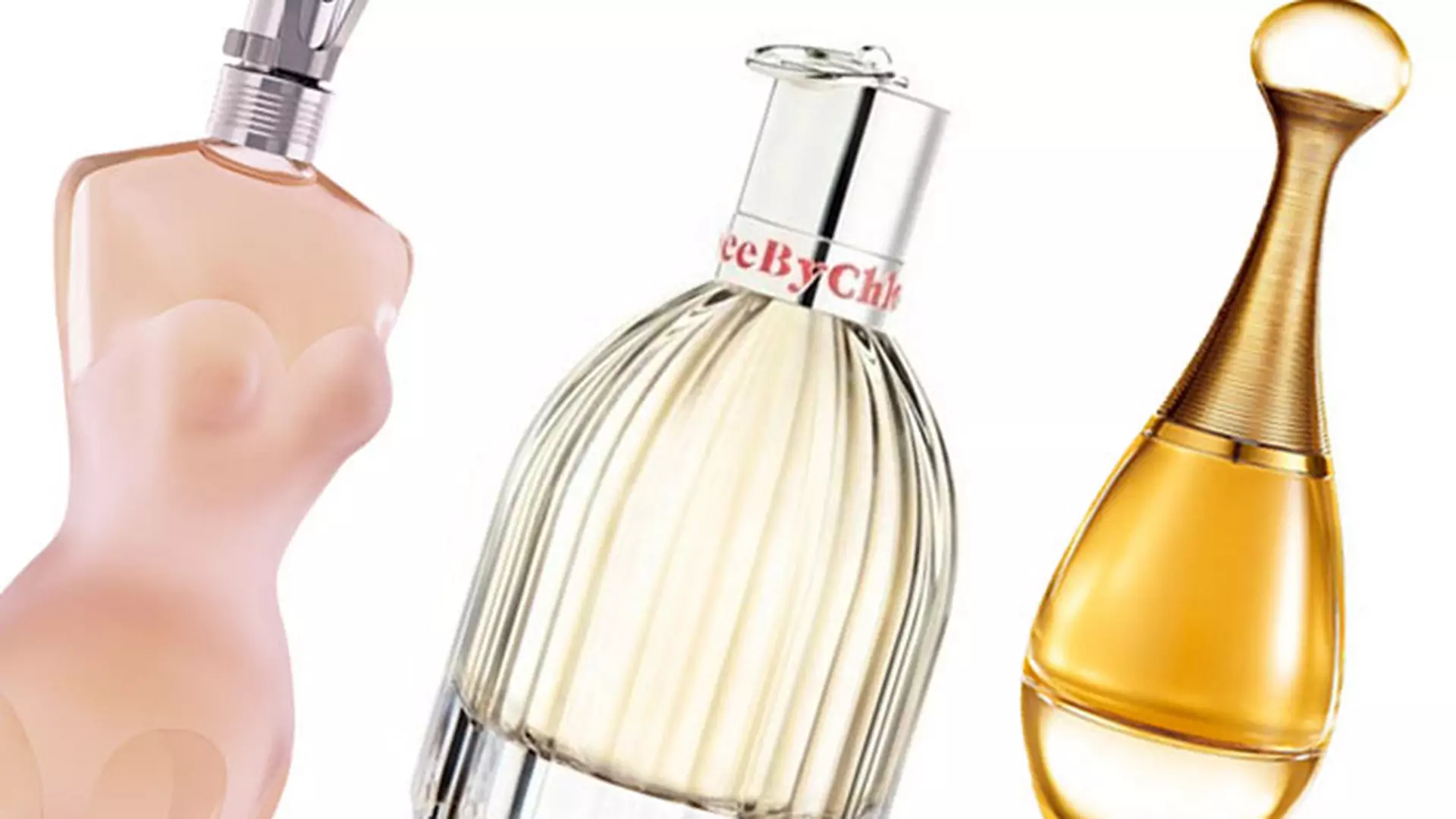 Najpiękniejsze perfumy waniliowe: wybór redaktorek