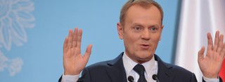 500 mln z UE dla Polski: Tusk - satysfakcja jest, ale zapisów pilnowaliśmy do ostatniej minuty