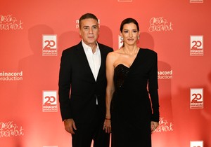 Željko i Jovana Joksimović