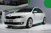 Nowa Škoda Rapid?