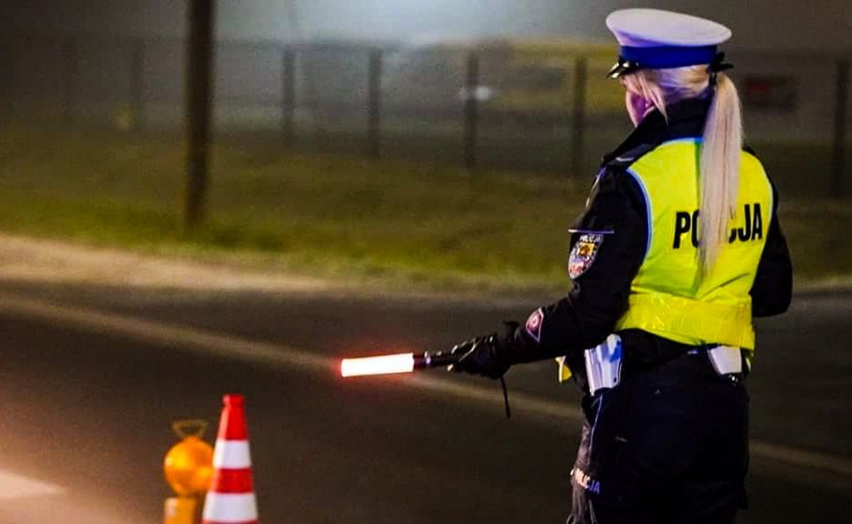 Policja