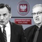 Zbigniew Ziobro i jego zastępca Bogdan Święczkowski