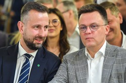 Kosiniak Kamysz: Chcemy wprowadzić rozwiązania gwarantujące stabilność dla przedsiębiorców