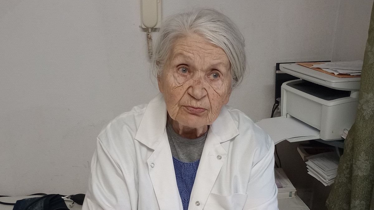 Sprawą 86-latki żyje cała Polska. Adwokatka: została ukarana za dobro