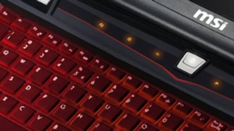 MSI prezentuje laptopy dla graczy GX60 i GX70. Pod maską najnowsze procesory AMD