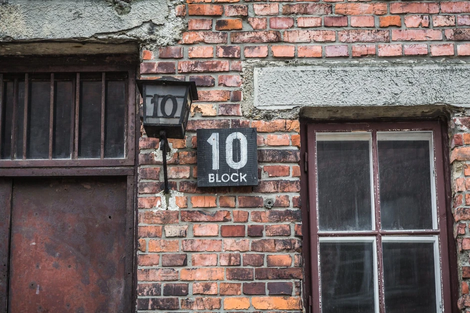 U Bloku deset nacisti su obavljali eksperimente nad Jevrejkama