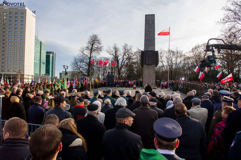 Obchody rocznicy Powstania Wielkopolskiego odbędą się bez asysty wojskowej