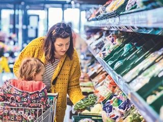 Sieć Aldi zapowiedziała, że do końca roku wszystkie opakowania marek własnych będą wykonane z materiałów pochodzących z recyklingu lub certyfikowanych źródeł