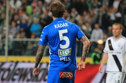 Lotto Ekstraklasa: Kadarem na testach w Kijowie. Lech czeka na Termalikę