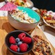 Your own beach bowl