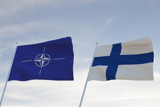 Czy Finlandia i Szwecja wejdą niebawem do NATO? 