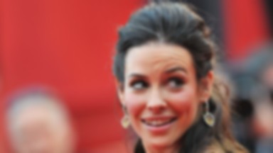 Evangeline Lilly o pracy na planie "Hobbita"